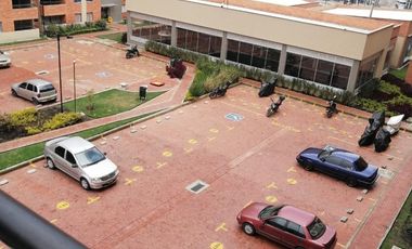 apartamento en arriendo en madrid. Cod A124429