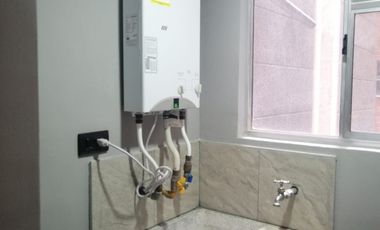 apartamento en arriendo en madrid. Cod A124429