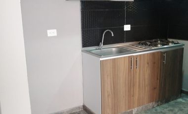 apartamento en arriendo en madrid. Cod A124429