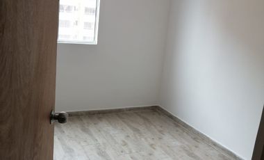 apartamento en arriendo en madrid. Cod A124429