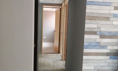 apartamento en arriendo en madrid. Cod A124429