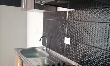 apartamento en arriendo en madrid. Cod A124429