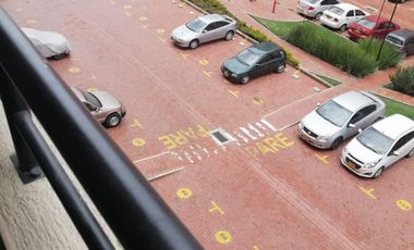 apartamento en arriendo en madrid. Cod A124429