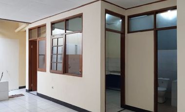 Di Sewakan Rumah Siap Huni 3 Kamar Nego Sampai Cocok di Jl. Kembar Bandung
