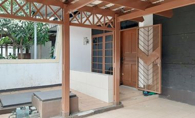 Di Sewakan Rumah Siap Huni 3 Kamar Nego Sampai Cocok di Jl. Kembar Bandung