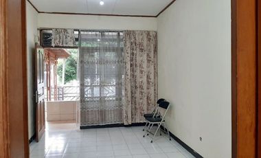 Di Sewakan Rumah Siap Huni 3 Kamar Nego Sampai Cocok di Jl. Kembar Bandung