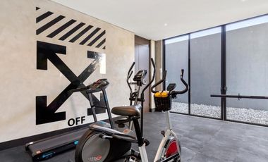 RESIDENCIA EN VENTA EN BOSQUE REAL