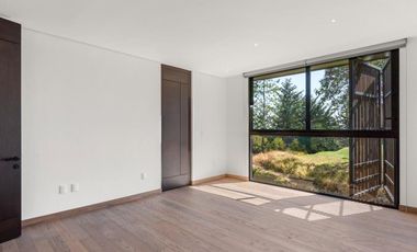 RESIDENCIA EN VENTA EN BOSQUE REAL