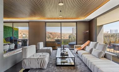 RESIDENCIA EN VENTA EN BOSQUE REAL