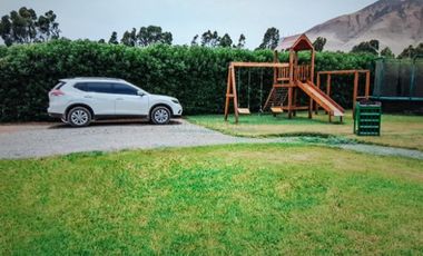 Terrenos Residenciales Venta Proyecto Condominio El Olivar Pampa La Quipa  - PUCUSANA