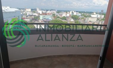 apartaestudio en arriendo en colombia. Cod A16805