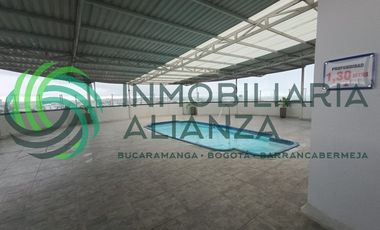 apartaestudio en arriendo en colombia. Cod A16805