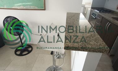 apartaestudio en arriendo en colombia. Cod A16805