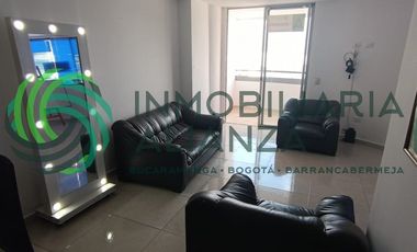 apartaestudio en arriendo en colombia. Cod A16805