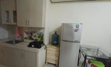APARTEMEN GADING ICON TIPE STUDIO FULLY FURNISH