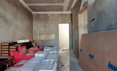 RUMAH MURAH 2 LANTAI DI GAMBIRAN YOGYAKARTA DEKAT XT SQUARE