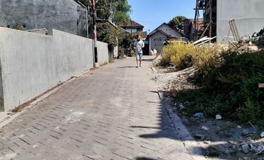 RUMAH MURAH 2 LANTAI DI GAMBIRAN YOGYAKARTA DEKAT XT SQUARE