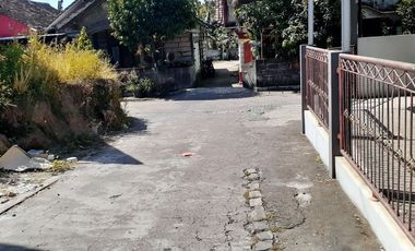RUMAH MURAH 2 LANTAI DI GAMBIRAN YOGYAKARTA DEKAT XT SQUARE