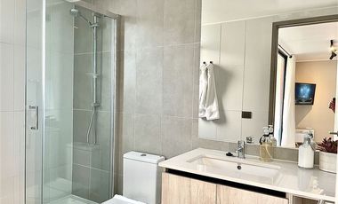 Departamento en Venta en Huáscar /José Manuel Infante