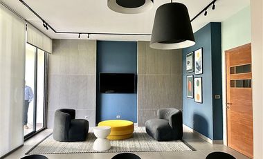 Departamento en Venta en Huáscar /José Manuel Infante