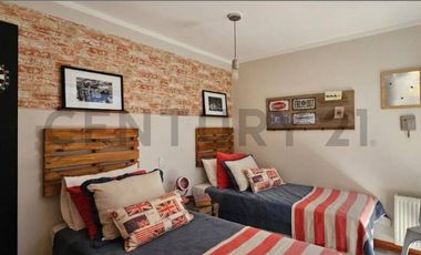 OPORTUNIDAD! TOWNHOUSE LAS PIRCAS DE PEÑALOLÉN