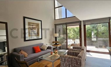 OPORTUNIDAD! TOWNHOUSE LAS PIRCAS DE PEÑALOLÉN