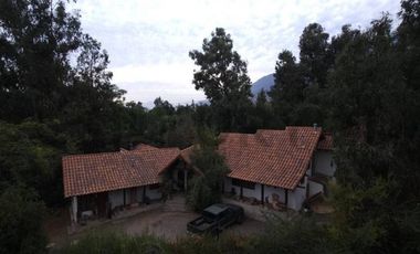 OPORTUNIDAD! TOWNHOUSE LAS PIRCAS DE PEÑALOLÉN