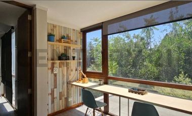 OPORTUNIDAD! TOWNHOUSE LAS PIRCAS DE PEÑALOLÉN