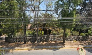 OPORTUNIDAD! TOWNHOUSE LAS PIRCAS DE PEÑALOLÉN