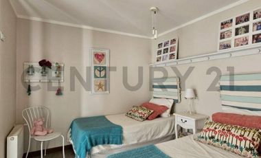 OPORTUNIDAD! TOWNHOUSE LAS PIRCAS DE PEÑALOLÉN