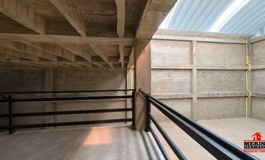 bodega en arriendo/venta en rural. Cod V4897