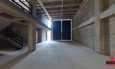 bodega en arriendo/venta en rural. Cod V4897