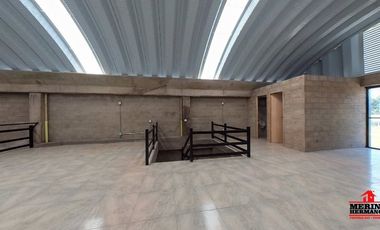 bodega en arriendo/venta en rural. Cod V4897