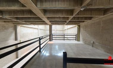 bodega en arriendo/venta en rural. Cod V4897