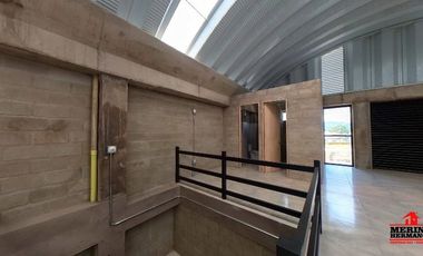 bodega en arriendo/venta en rural. Cod V4897