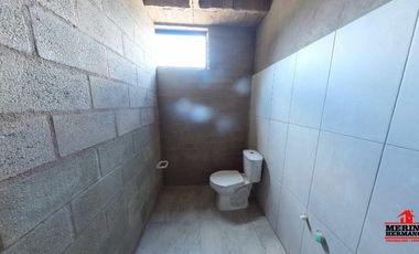 bodega en arriendo/venta en rural. Cod V4897