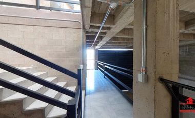 bodega en arriendo/venta en rural. Cod V4897