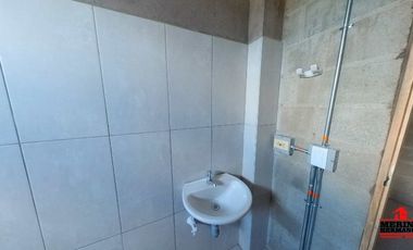 bodega en arriendo/venta en rural. Cod V4897