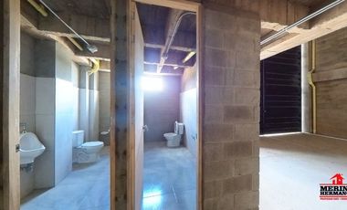 bodega en arriendo/venta en rural. Cod V4897