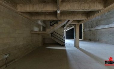 bodega en arriendo/venta en rural. Cod V4897