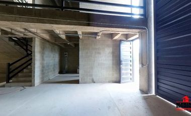 bodega en arriendo/venta en rural. Cod V4897