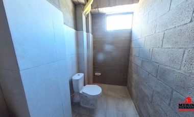 bodega en arriendo/venta en rural. Cod V4897