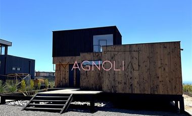 Casa en venta de 3 dorm. en Navidad