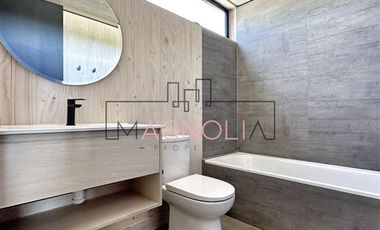 Casa en venta de 3 dorm. en Navidad