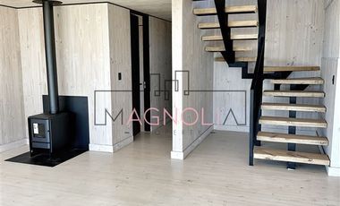Casa en venta de 3 dorm. en Navidad
