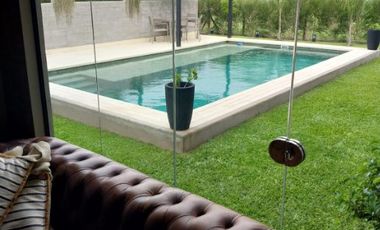 Casa en venta en Greenville Polo Resort