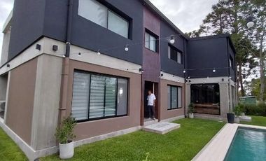Casa en venta en Greenville Polo Resort