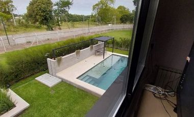 Casa en venta en Greenville Polo Resort