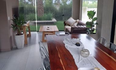Casa en venta en Greenville Polo Resort