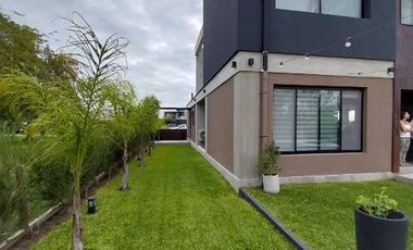 Casa en venta en Greenville Polo Resort
